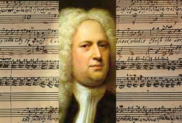 G. F.  Händel: Music For The Royal Fireworks (Feuerwerksmusik)