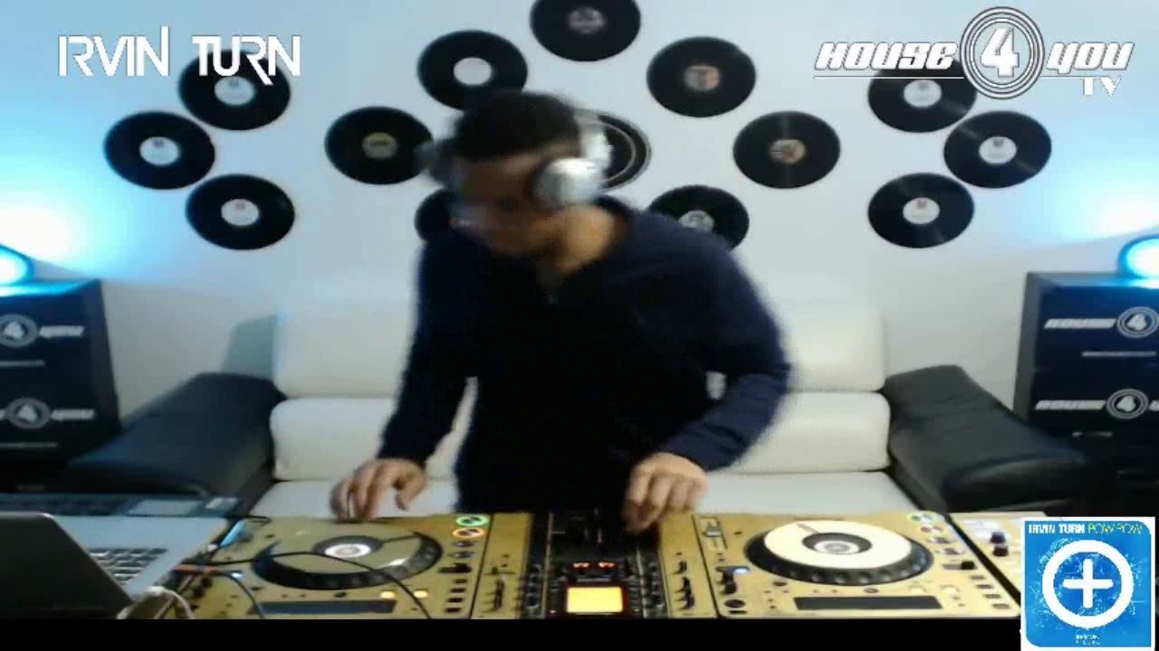 IRVIN TURN - AFTER SHOW REPLAY - 23.02.2014