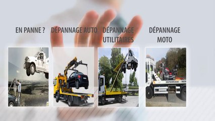 Enlèvement d'épave 92