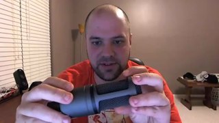 Great Audio-Technica AT2020 USB Condenser USB Microphone Review!