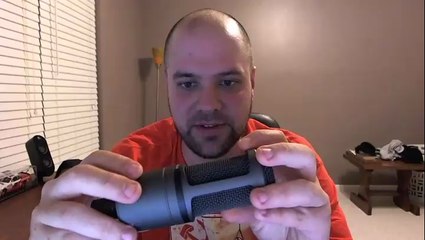 Télécharger la video: Great Audio-Technica AT2020 USB Condenser USB Microphone Review!