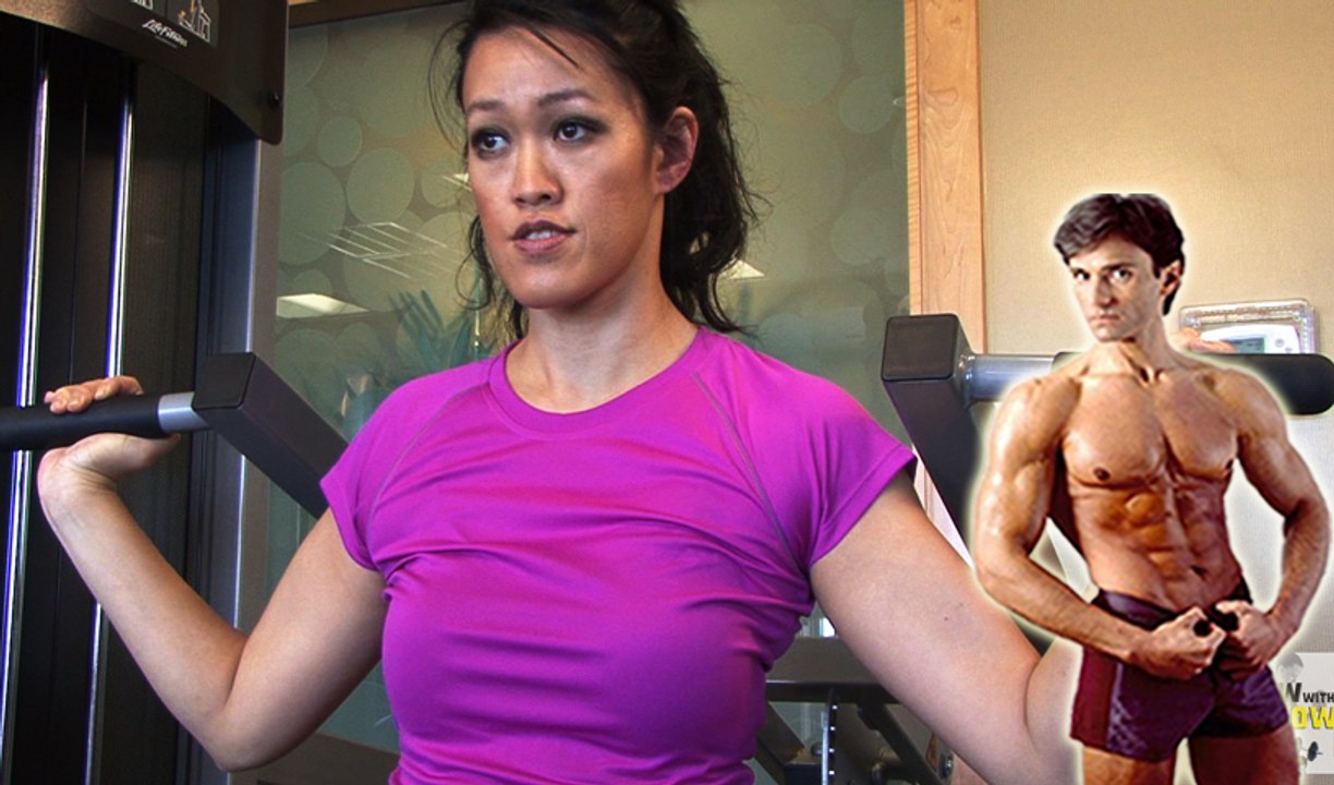 TOP WORKOUT EXCUSES: Fit Now with Basedow #56