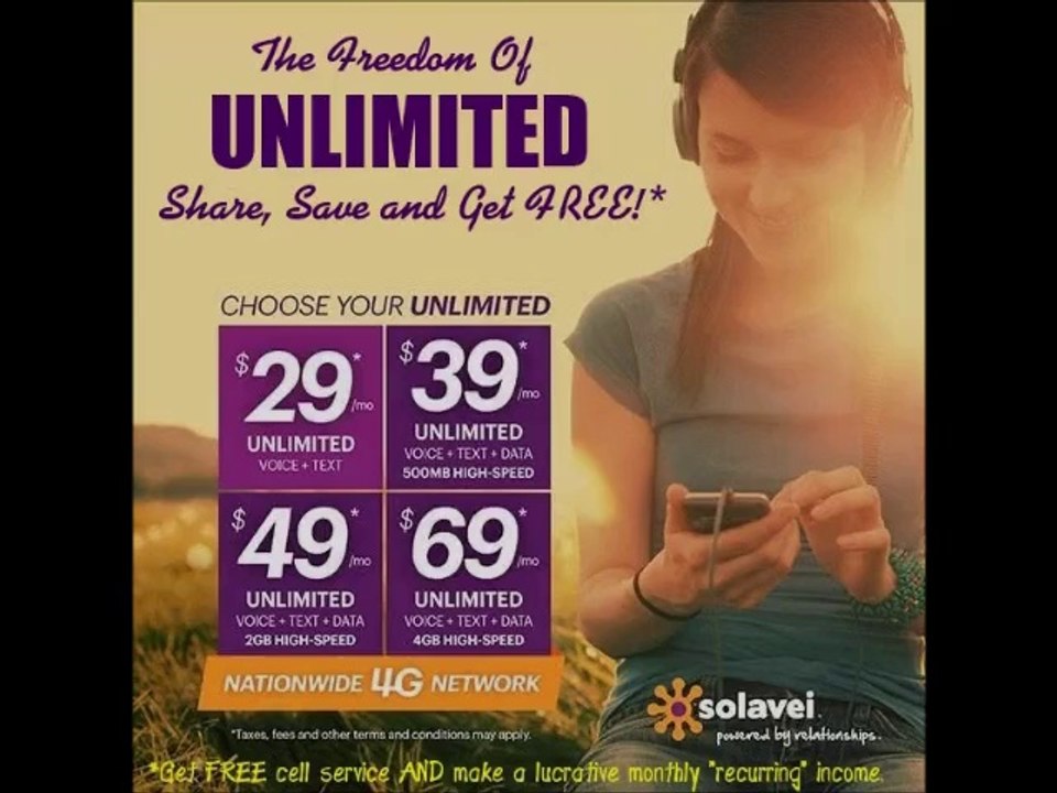 Best Prepaid Cell Phone Plans