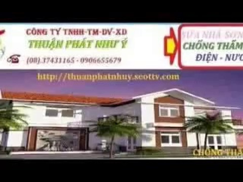 tho chuyen sua chua dien nuoc tai quan go vap tphcm ...0974574835