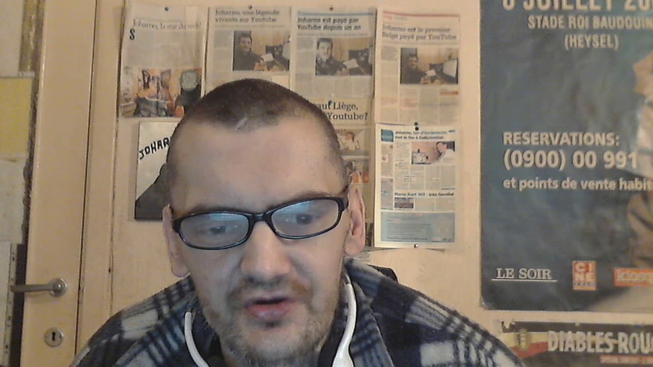 Résumé PARIS SAINT GERMAIN MARSEILLE ET FC BRUGES  STANDARD FOOT