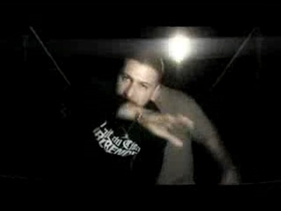 La K.Bine - Rap Conscient