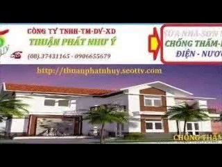 tho sua chua nha tai tphcm  0906700438