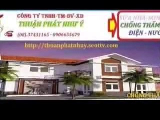 tho sua chua nha tai quan 3  tphcm  0906700438