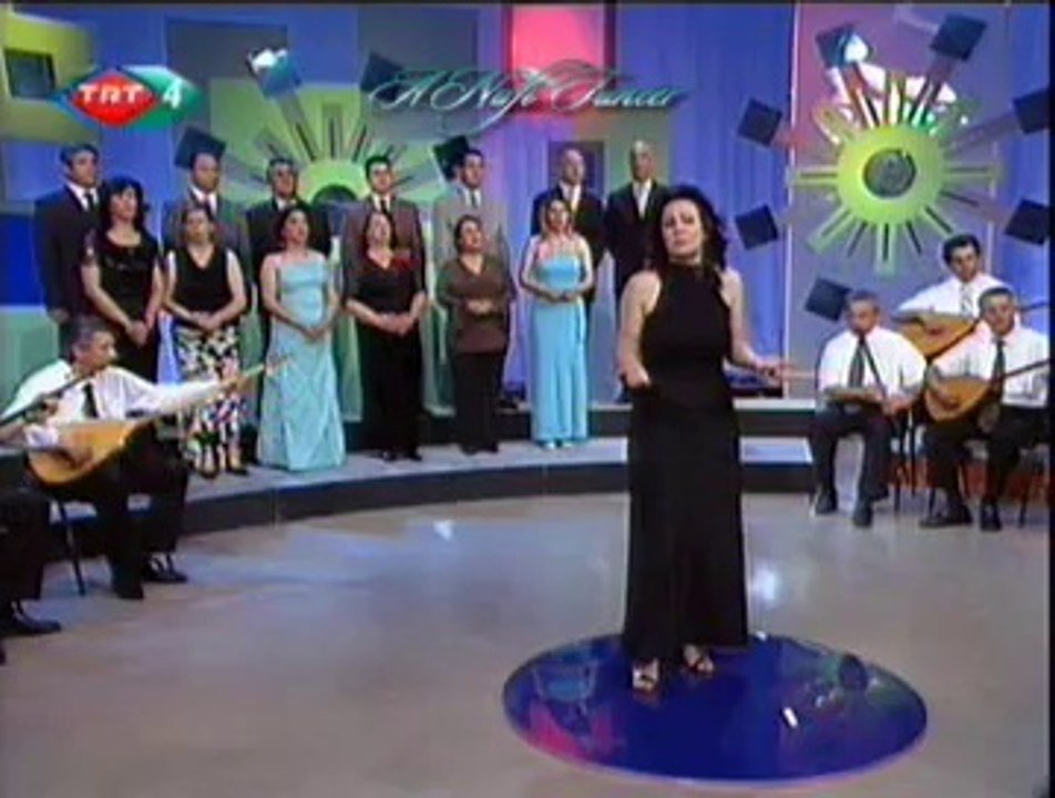 Hayal HAS-Ben Bir Yakup İdim Kendi Halımda