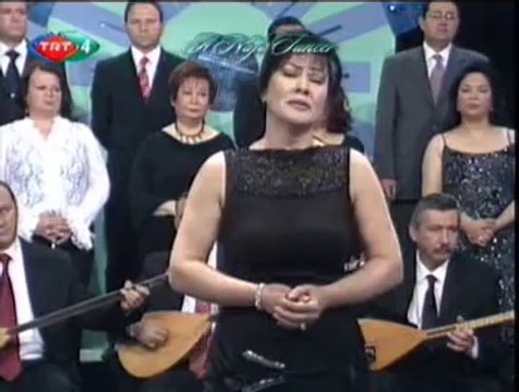 Hayal HAS-Hüseynik’ten Çıktım Şeher Yoluna (Akif’in Ağıtı)