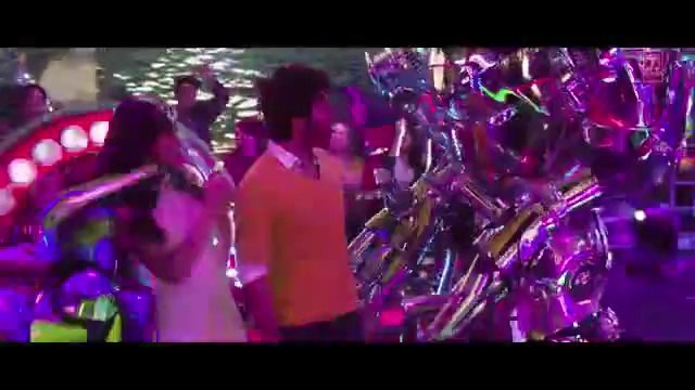 Youngistaan - Tanki Hai Ham- Jackky Bhagnani, Neha Sharma