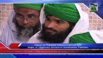 (News 08 Feb) Nigran e Pakistan Intizami Kabina and Majlis e Hakeem, Faisalabad