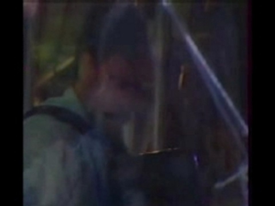 premiere de putain de camion en live