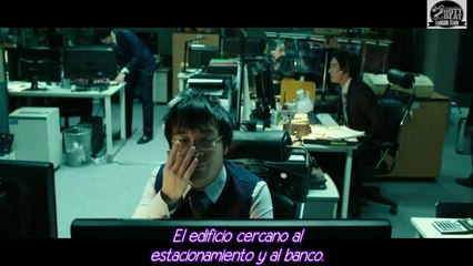 Los vigilantes (1-4)