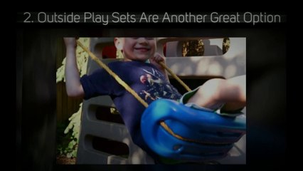 Types of Toys Perfect for Children with Cerebral Palsy