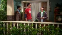 The Big Bang Theory: Best Moments of Sheldon Cooper. Part 2.
