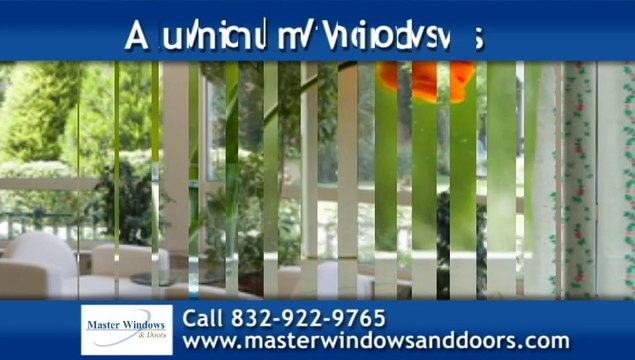 Replacement Windows Galveston, TX | Master Windows & Doors
