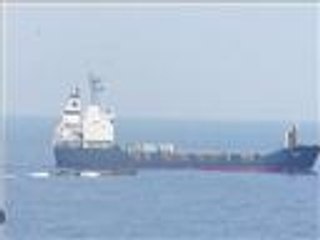 الجيش الإسرائيلي يعلن اعتراض سفينة بها سلاح