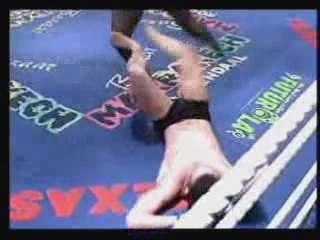 José Pelé Landi vs Martijn De Jong