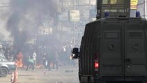 Egypt human rights group decries police violence