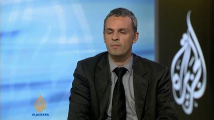 Expert says NATO unlikely to intervene in Ukraine crisis