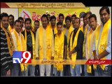 NRI TDP leaders fire on Cong over President's Rule in A.P - USA
