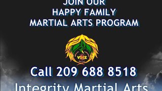 Martial Arts Stockton Ca