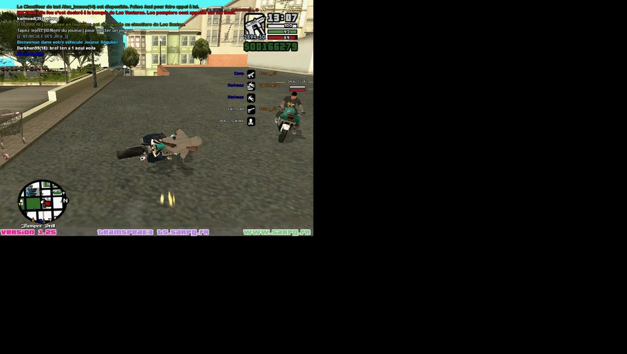 GTA Cascade (1)