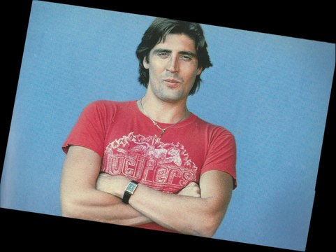 harmonica solo Jimmy Z Zavala / Rod Stewart live 1983 [audio+ Group part]