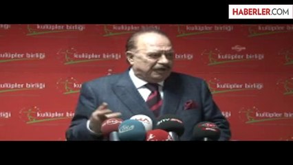 İlhan Cavcav: Kulüpler Birliği Olarak Lig Tv'yi Alabiliriz