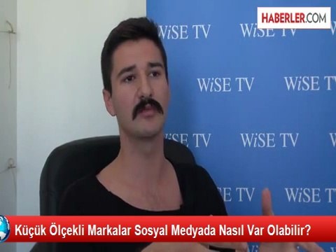 Küçük Ölçekli Markalar Sosyal Medyada Nasıl Var Olabilir?