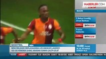 Şükrü Ergün: Drogba'yla Görüşmeler Sürüyor