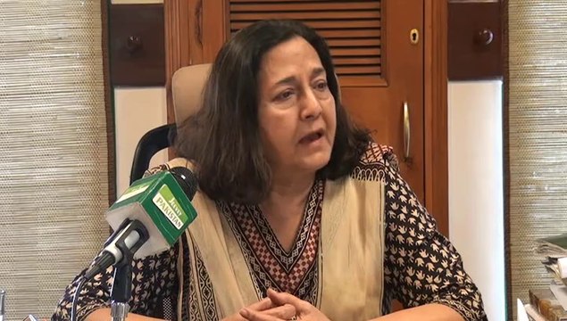 Ameena Saiyid Obe MD OXFORD University Press(Karachi)Part,3