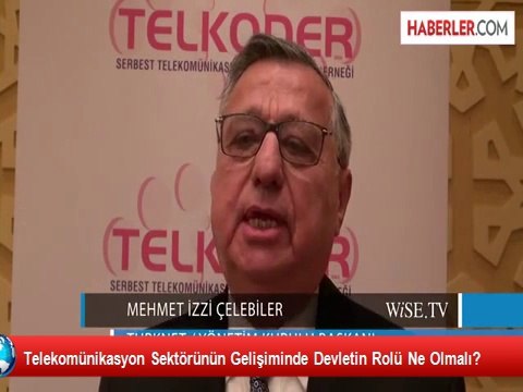 Telekomünikasyon Sektörünün Gelişiminde Devletin Rolü Ne Olmalı?