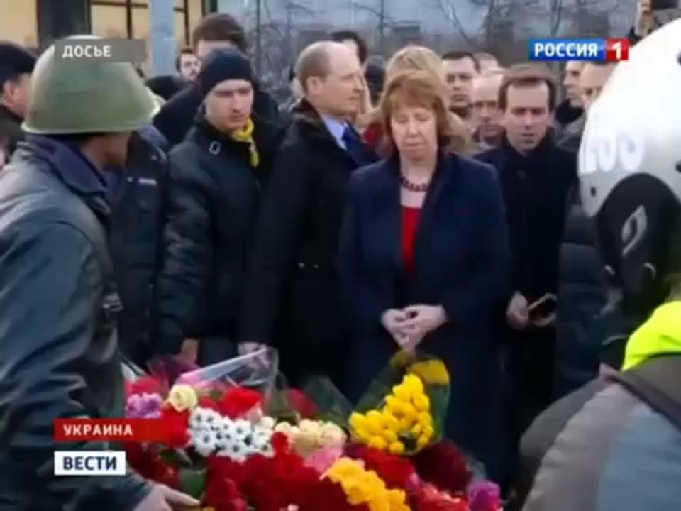Людей на Майдане убивали снайперы с Правого сектора