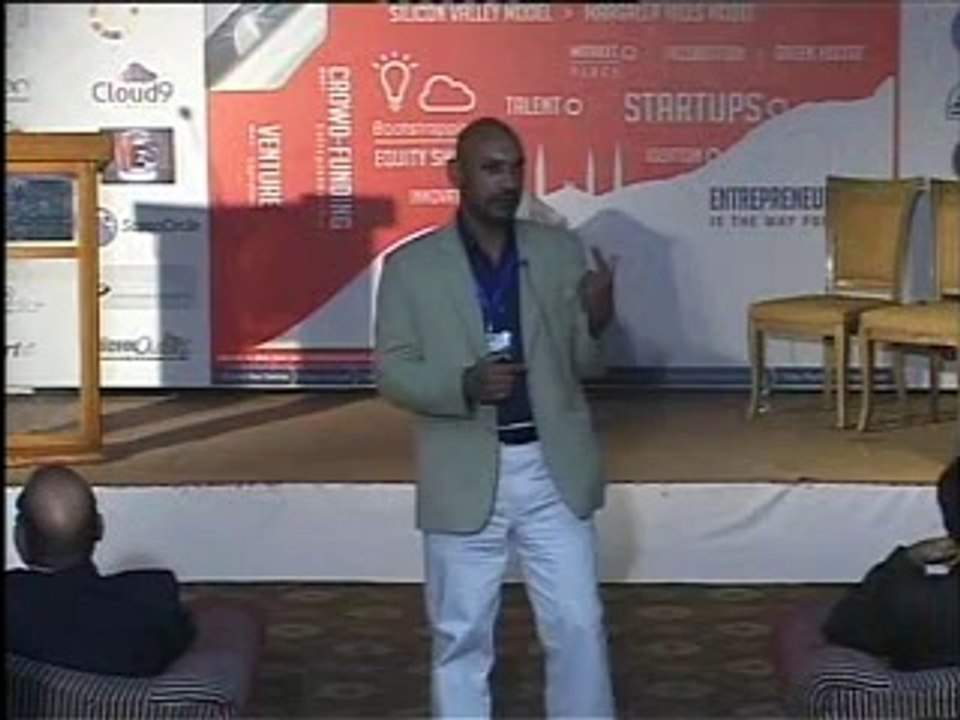 JumpStart - Youth Impact Session