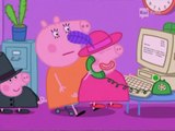 Peppa Pig S01e18 - Travestimenti - [Rip by Ou7 S1d3]