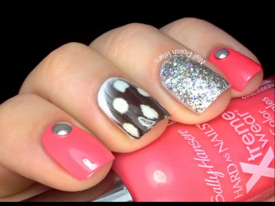 Nail Art Designs How To With Nail designs and Art Design Nail Art About Cute Beginners Nails