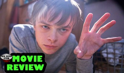 CHRONICLE - Michael B. Jordan, Dane DeHaan - New Media Stew Movie Review