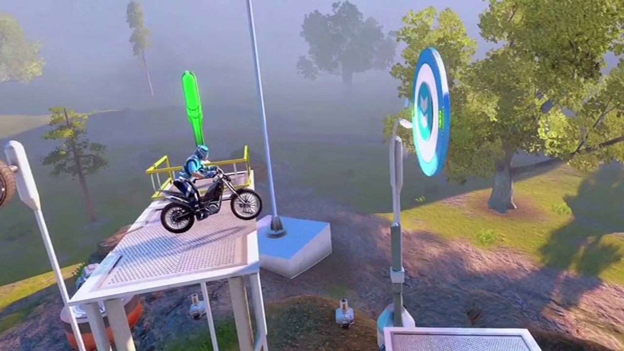Trials Fusion - Trailer