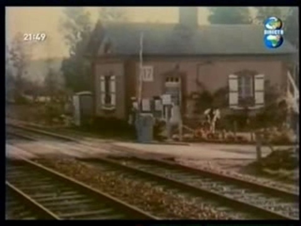 ANCIENNE PUB SNCF 1973