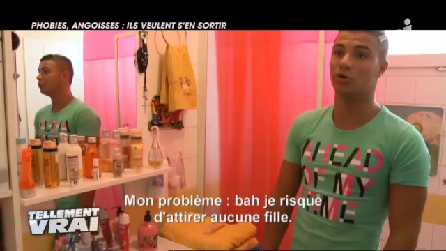 bégaiement vidéo Christian Boisard, stage, reportage begaiement-boisard.eu