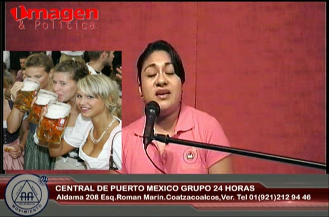 Central de Puerto México 5MAR2014