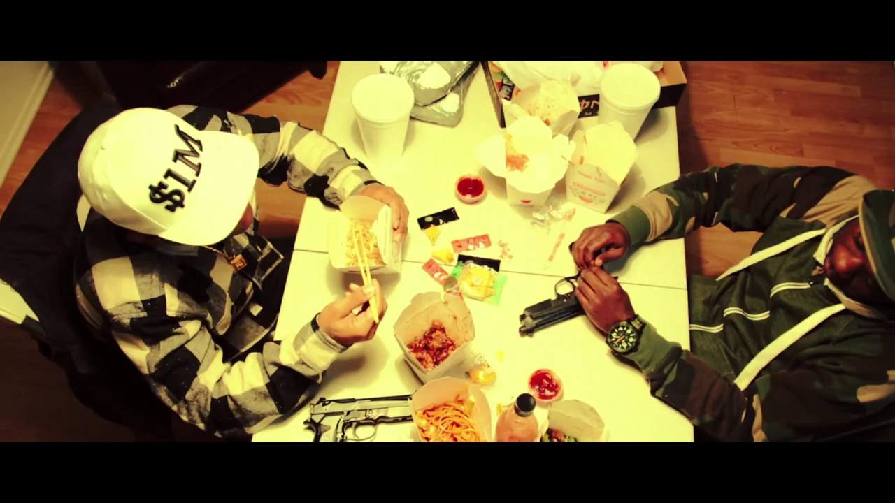 Mobb Deep - Taking You Off Here (Official Video)