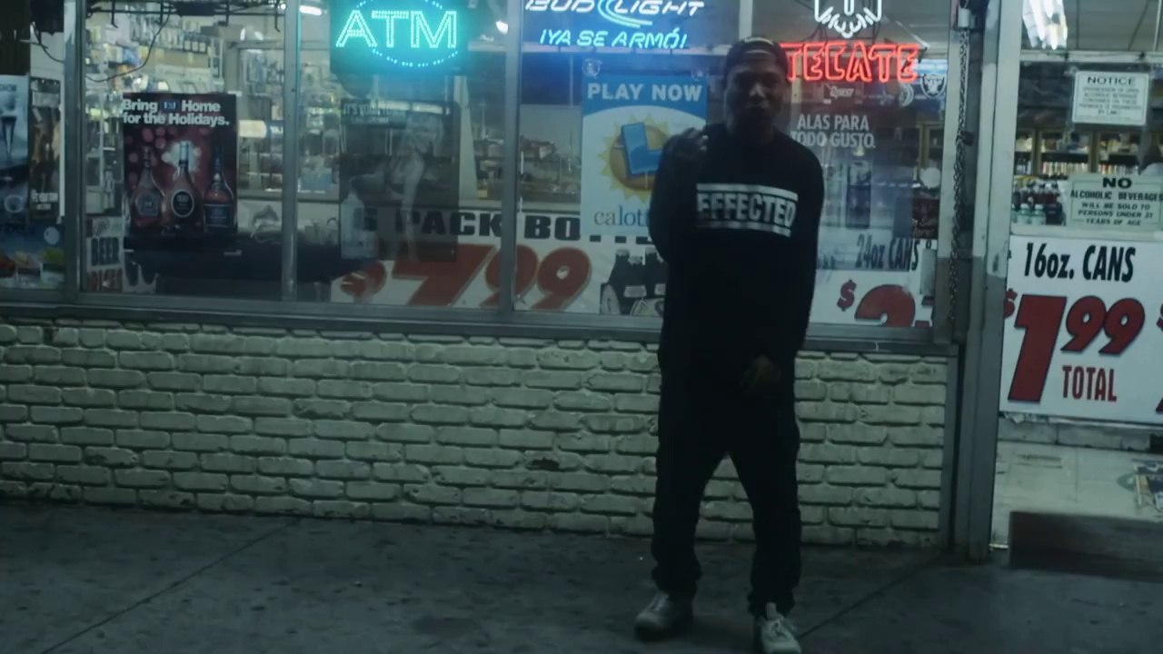Cozz - Dreams (Official Video)