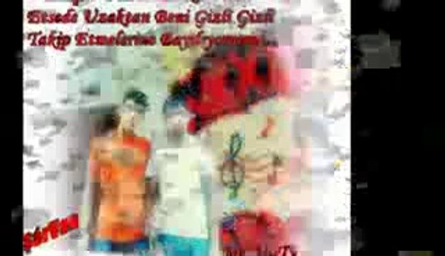 Mc Kadir Ft Mc Muty Bizde Sevdik Başkası Yerimizi Aldı 2014