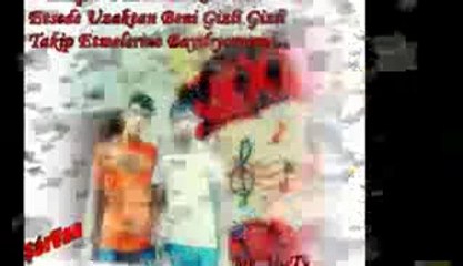 Mc Kadir Ft Mc Muty Bizde Sevdik Başkası Yerimizi Aldı 2014