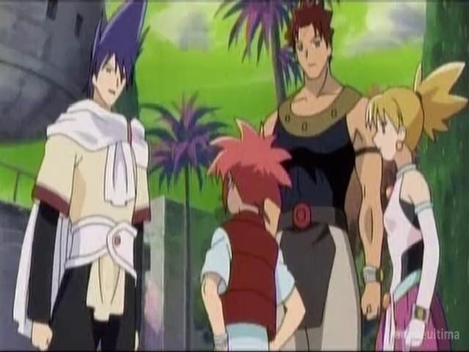 spider riders 117 return of a friend (ws) [tv.dtv.mere]