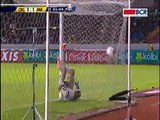 2-1 Gustavo Gómez / Costa Rica vs Paraguay