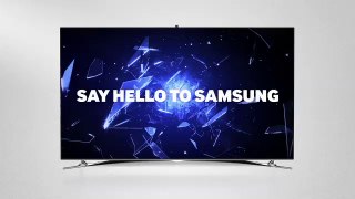 Samsung TV Runout Sale: 